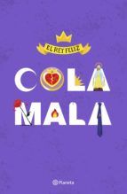 Portada de Cola mala (Ebook)