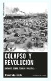 Colapso y revoluci&oacute;n.