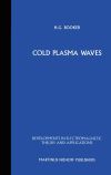 Cold Plasma Waves