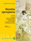 Colección Biblioteca de Autores Clásicos 08. Novelas ejemplares -Miguel de Cervantes-