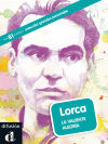 Colección Grandes Personajes. Lorca. La Valiente Alegría. Libro + Cd