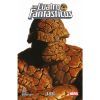 Colecci&oacute;n Los 4 Fant&aacute;sticos: La Cosa