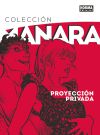Colección Manara 9. Proyección privada