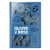 Colecci&oacute;n Mundo Manganime: Oliver y Benji
