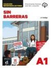 Colecci&oacute;n Reporteros Lectores. Sin Barreras