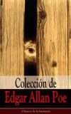 Colección de Edgar Allan Poe (Ebook)