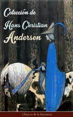 Portada de Colección de Hans Christian Andersen (Ebook)