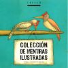 Colección de mentiras ilustradas