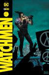 Coleccionable Watchmen núm. 10 de 20