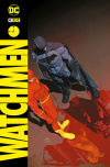 Coleccionable Watchmen núm. 15 de 20