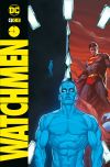 Coleccionable Watchmen núm. 20 de 20