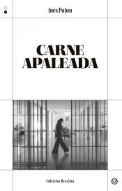 Portada de Carne apaleada