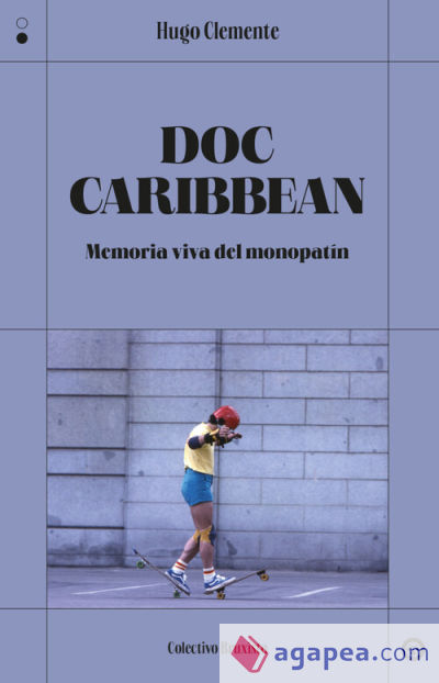 Doc Caribbean