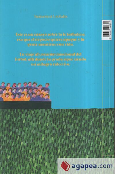 Durkheim marca un gol: Efervescencia colectiva y f&uacute;tbol popular