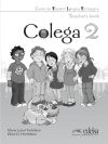 Colega 2. Teacher's book