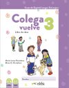 Colega Vuelve 3 (a2.1). Pack Alumno (libro + Ejercicios)