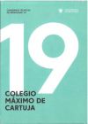 Colegio Máximo de Cartuja