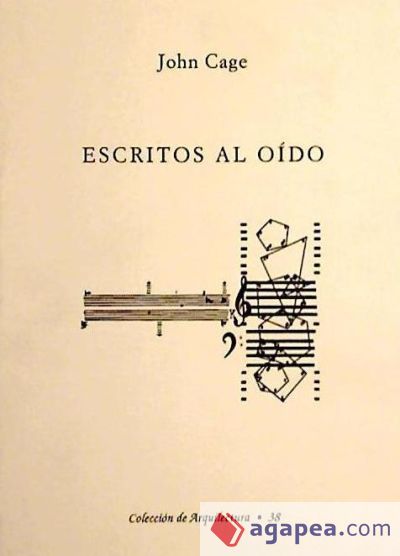 ESCRITOS AL OIDO