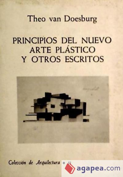 PRINCIPIOS NUEVO ARTE PLASTICO OTROS ESCRITOS