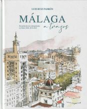 Portada de Málaga a Trazos