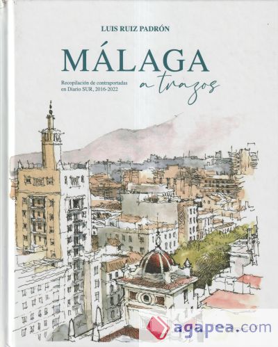 Málaga a Trazos