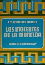 Portada de ¿Los inocentes de la Moncloa!