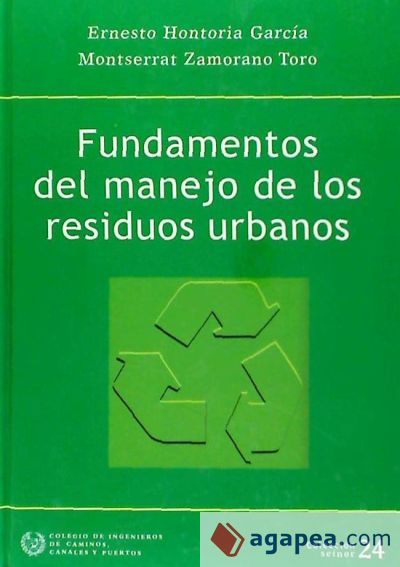 Fundamentos del manejo de los residuos urbanos