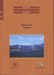 Portada de MANUAL DE TIRANTES