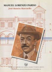 Portada de Manuel Lorenzo Pardo