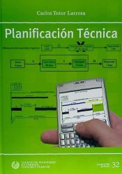 Portada de PLANIFICACION TECNICA