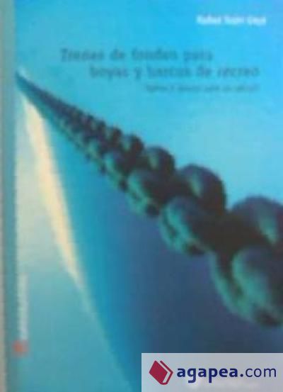 TRENES DE FONDEO PARA BOYAS Y BARCOS DE RECREO