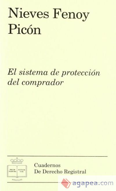 El sistema de protección del comprador