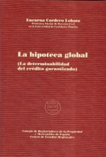 Portada de La hipoteca global