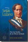 Portada de Manuel de Seijas Lozano