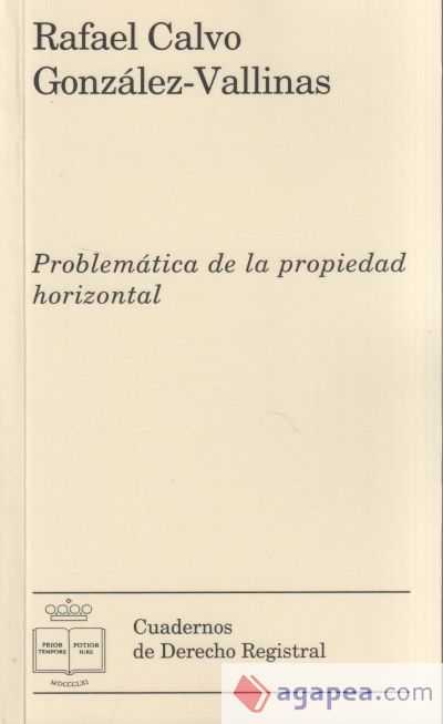 Problemática de la propiedad horizontal