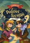 Colegio de poderes secretos 6 - Álex y Catorce