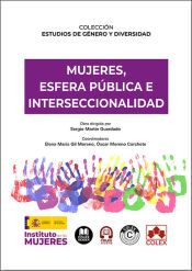 Portada de Mujeres, esfera p&uacute;blica e interseccionalidad