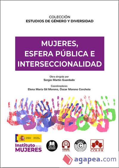 Mujeres, esfera p&uacute;blica e interseccionalidad
