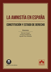 Portada de Amnistía en España