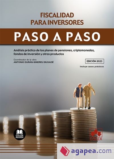 Fiscalidad para inversores