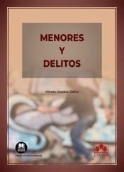 Portada de Menores y delitos