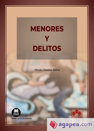 Menores y delitos