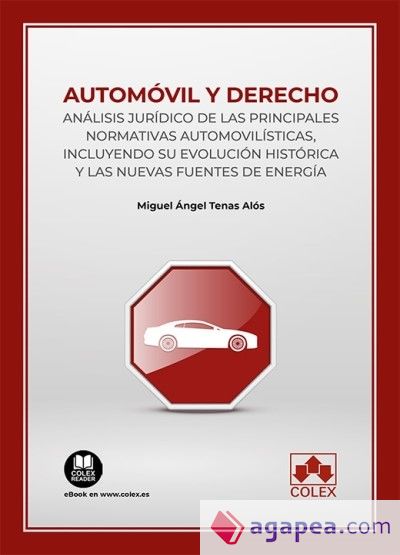 Automóvil y Derecho