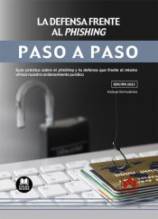 Portada de Defensa frente al phishing