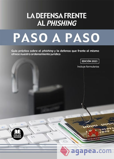 Defensa frente al phishing