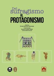 Portada de Del sufragismo al protagonismo