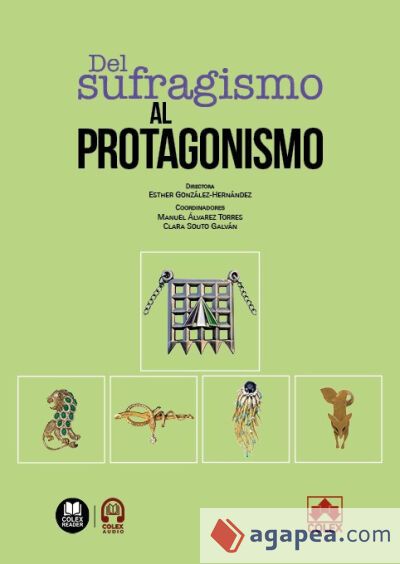 Del sufragismo al protagonismo
