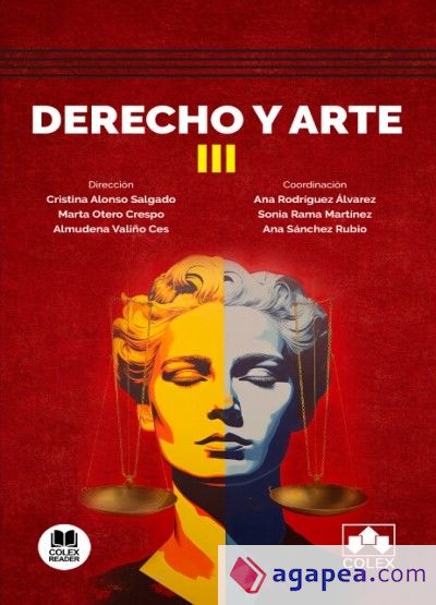 Derecho y arte III