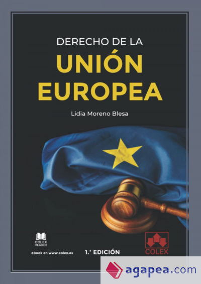 El Derecho de la Unión Europea