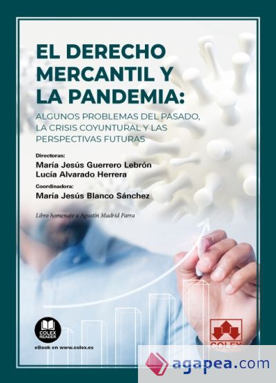 El Derecho mercantil y la pandemia: algunos problemas del pasado, la crisis coyuntural y las perspectivas futuras